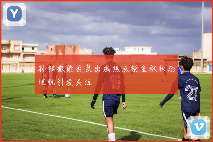 孙铭徽能否复出成焦点胡金秋状态堪忧引发关注